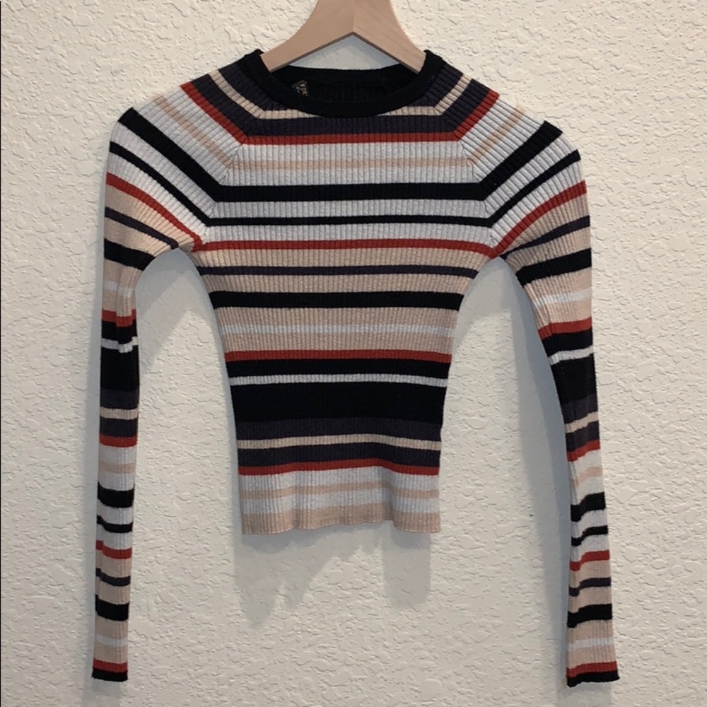 long sleeve